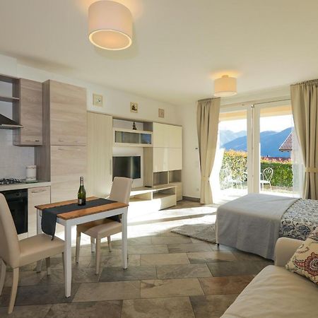 Bellavista Apartments Лено Екстериор снимка