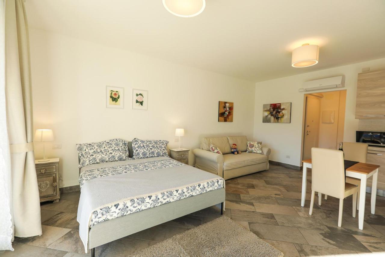 Bellavista Apartments Лено Екстериор снимка