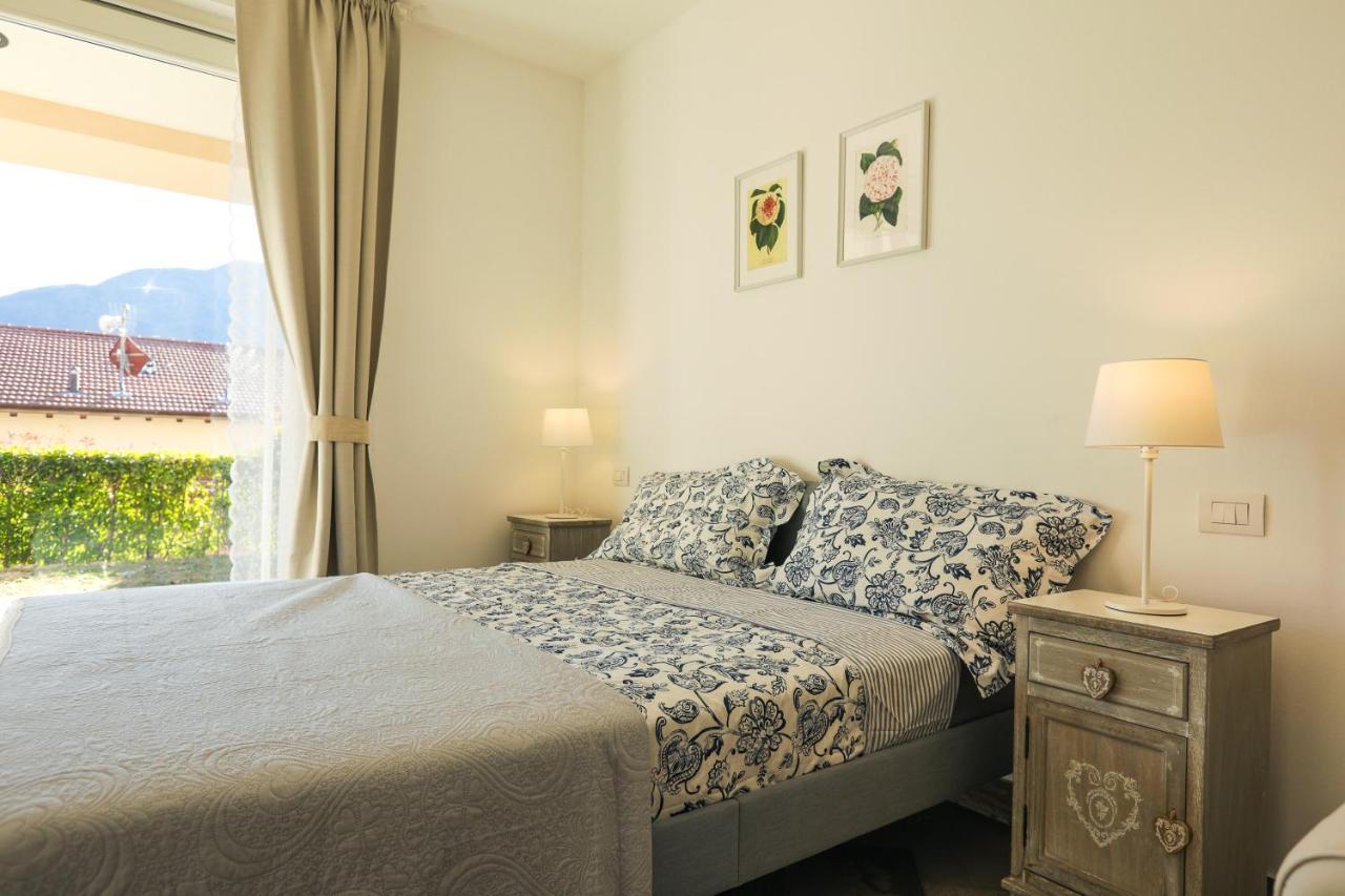 Bellavista Apartments Лено Екстериор снимка