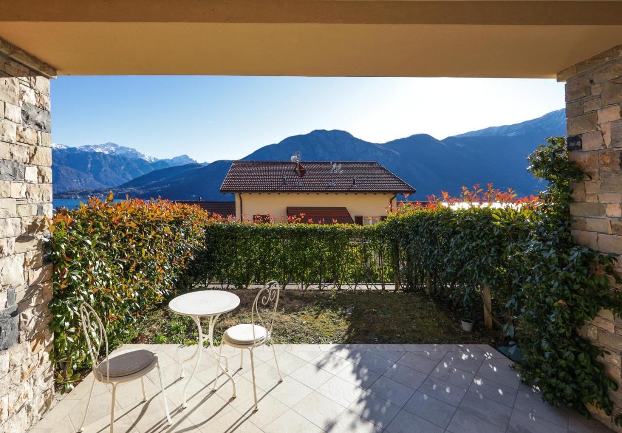 Bellavista Apartments Лено Екстериор снимка