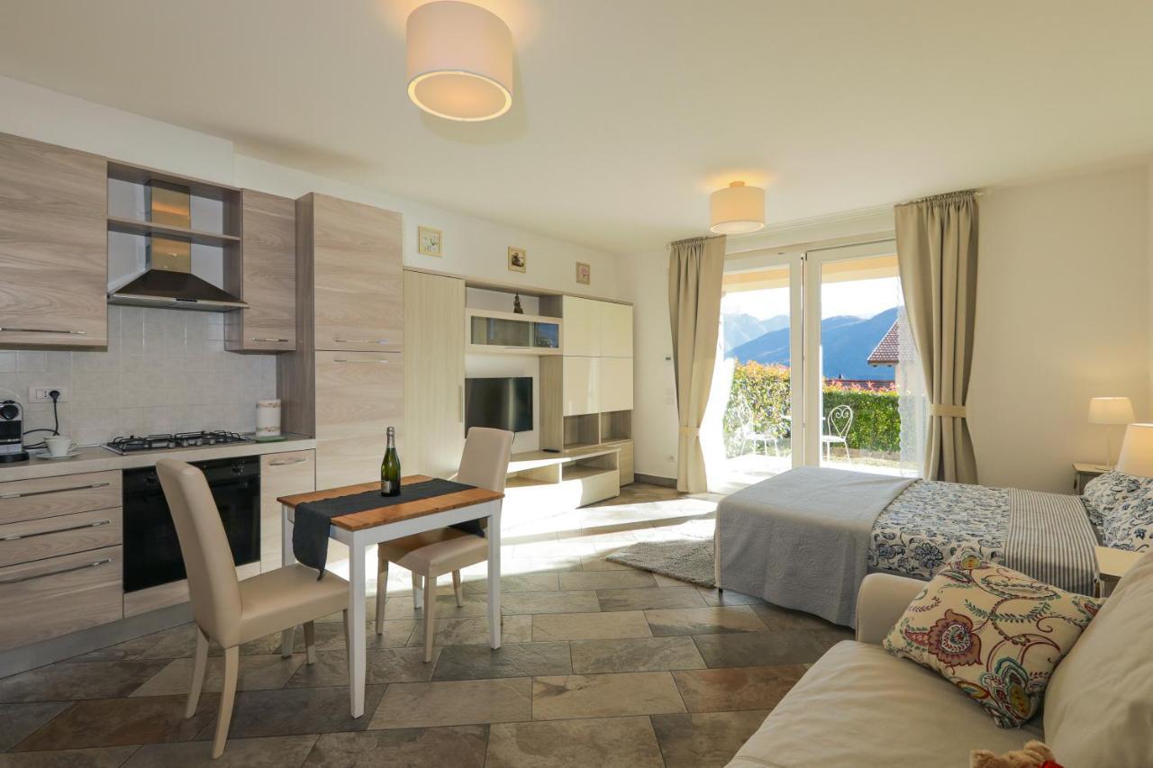 Bellavista Apartments Лено Екстериор снимка