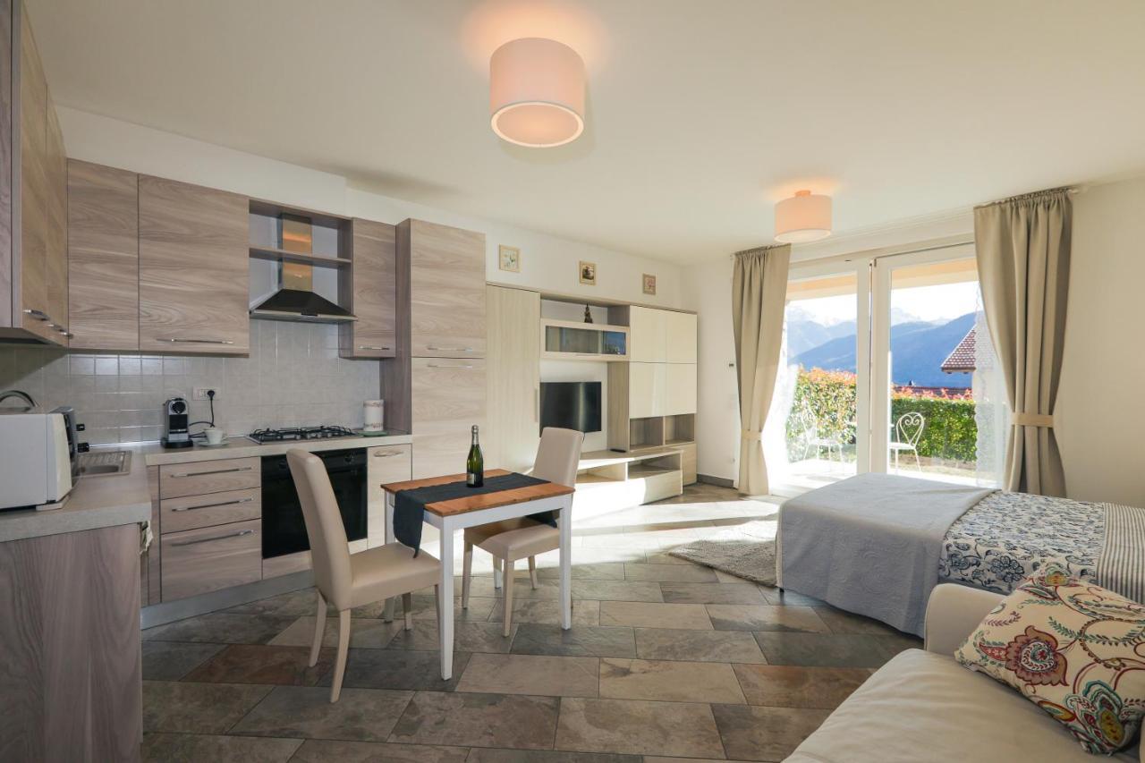 Bellavista Apartments Лено Екстериор снимка