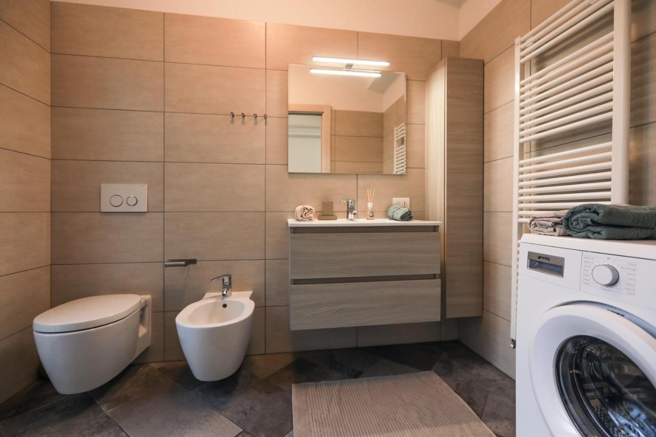 Bellavista Apartments Лено Екстериор снимка