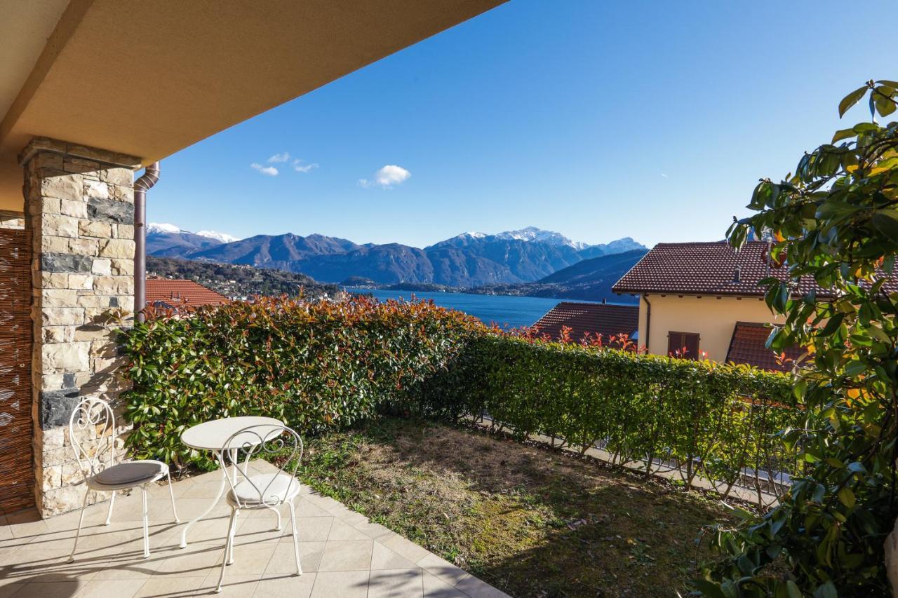 Bellavista Apartments Лено Екстериор снимка