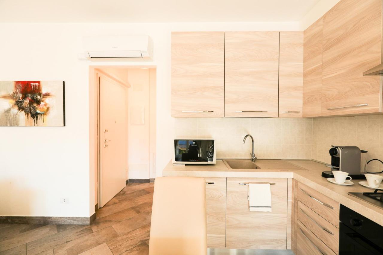 Bellavista Apartments Лено Екстериор снимка