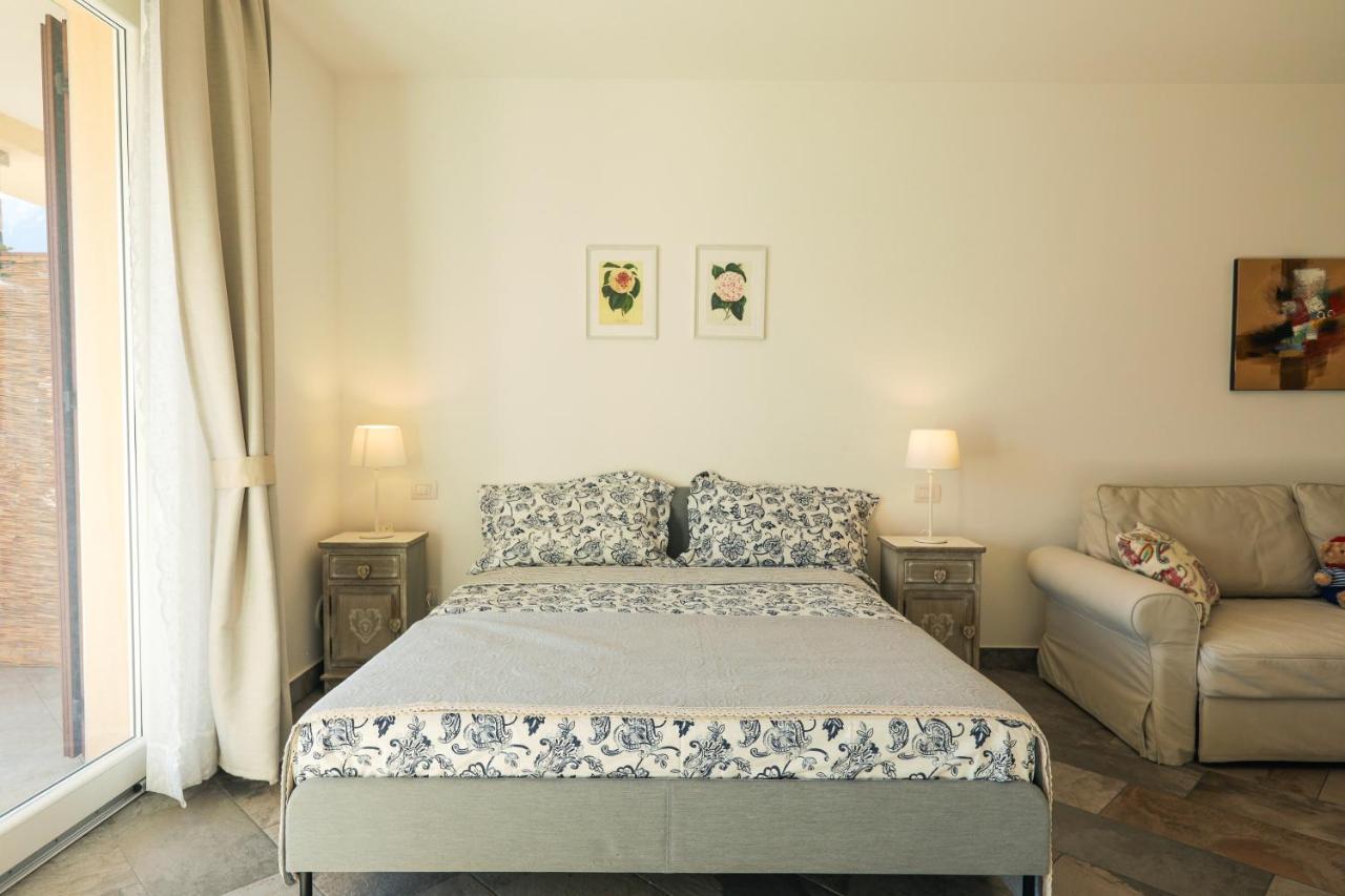 Bellavista Apartments Лено Екстериор снимка