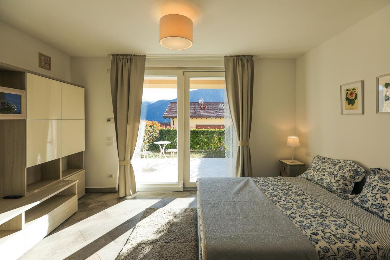 Bellavista Apartments Лено Екстериор снимка