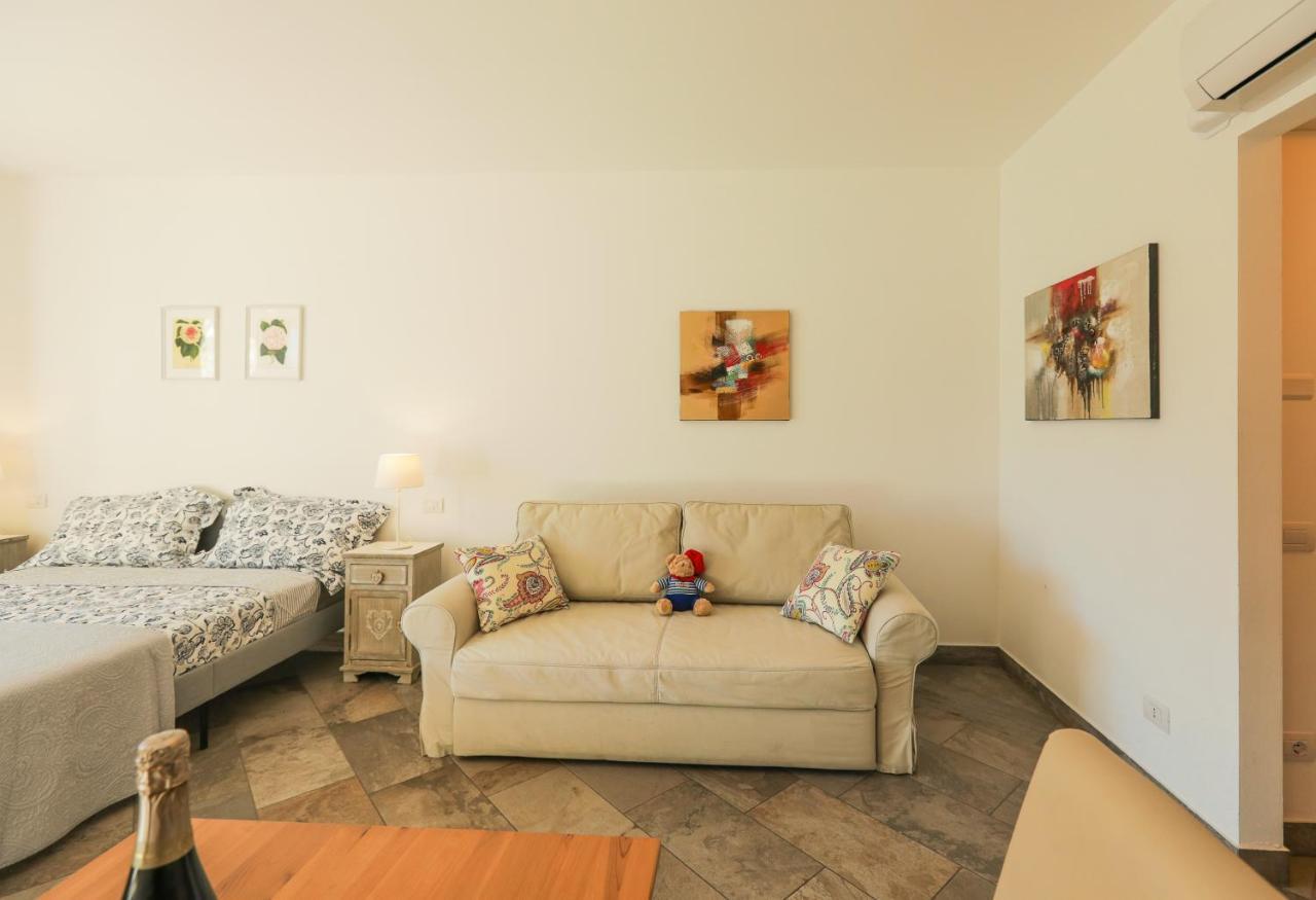 Bellavista Apartments Лено Екстериор снимка