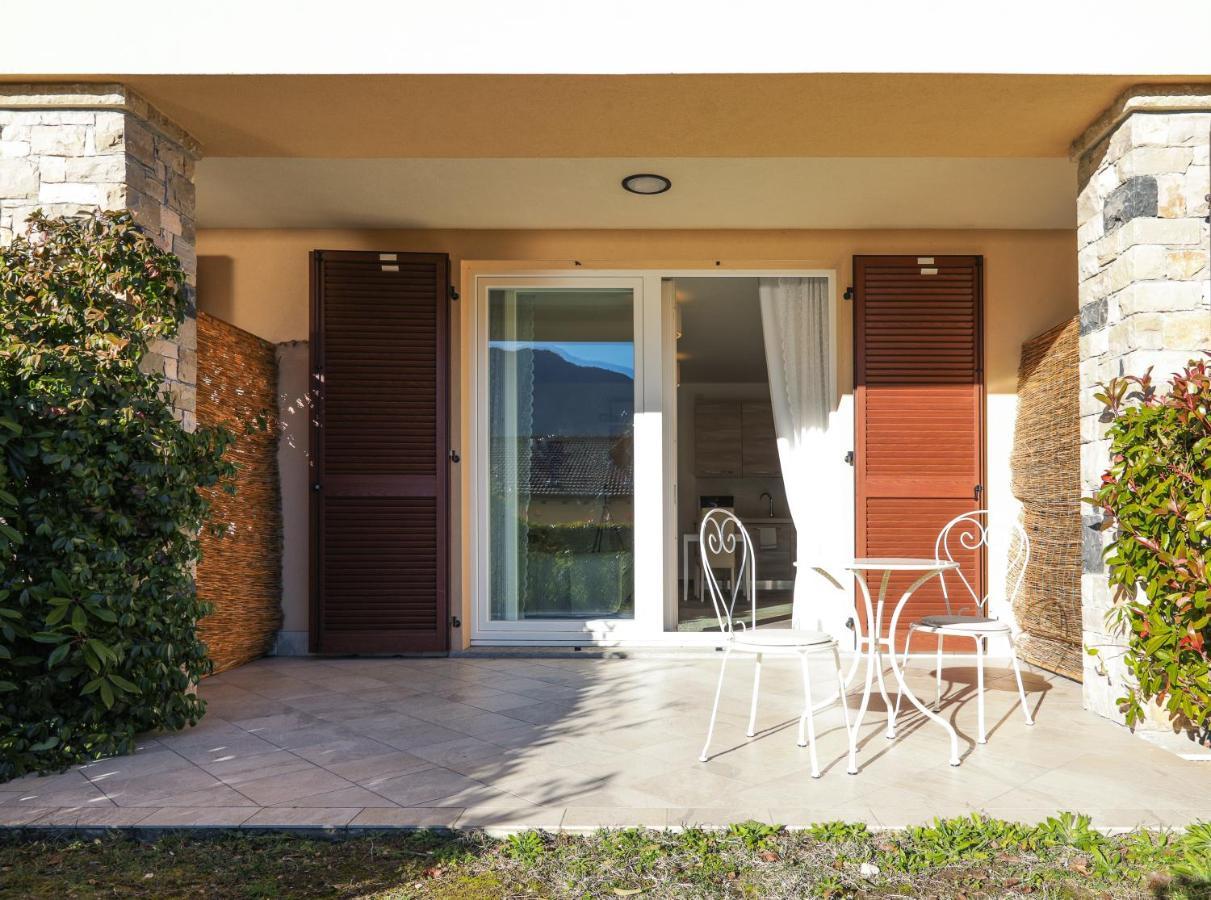 Bellavista Apartments Лено Екстериор снимка