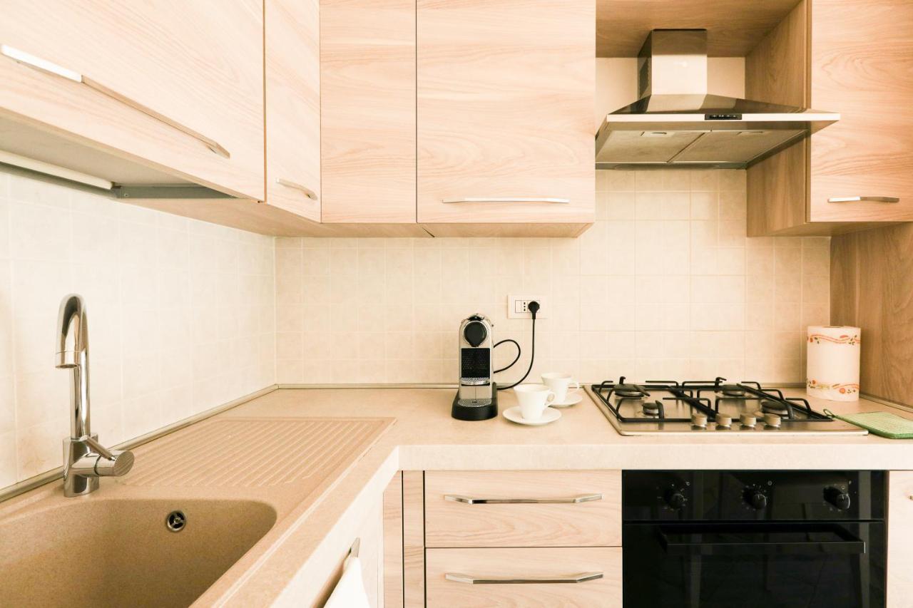 Bellavista Apartments Лено Екстериор снимка