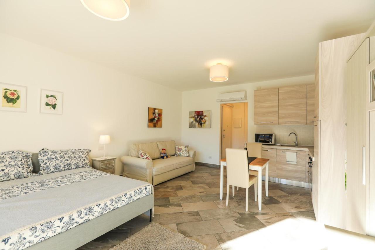 Bellavista Apartments Лено Екстериор снимка