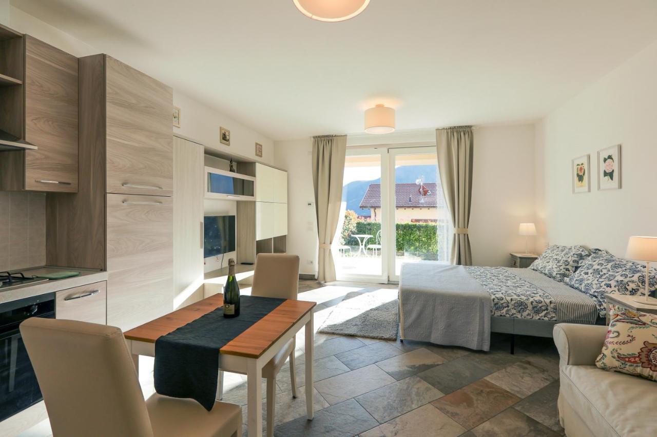 Bellavista Apartments Лено Екстериор снимка