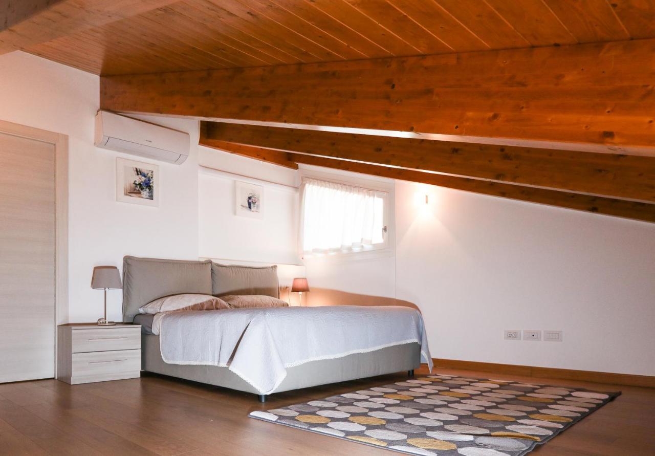 Bellavista Apartments Лено Екстериор снимка