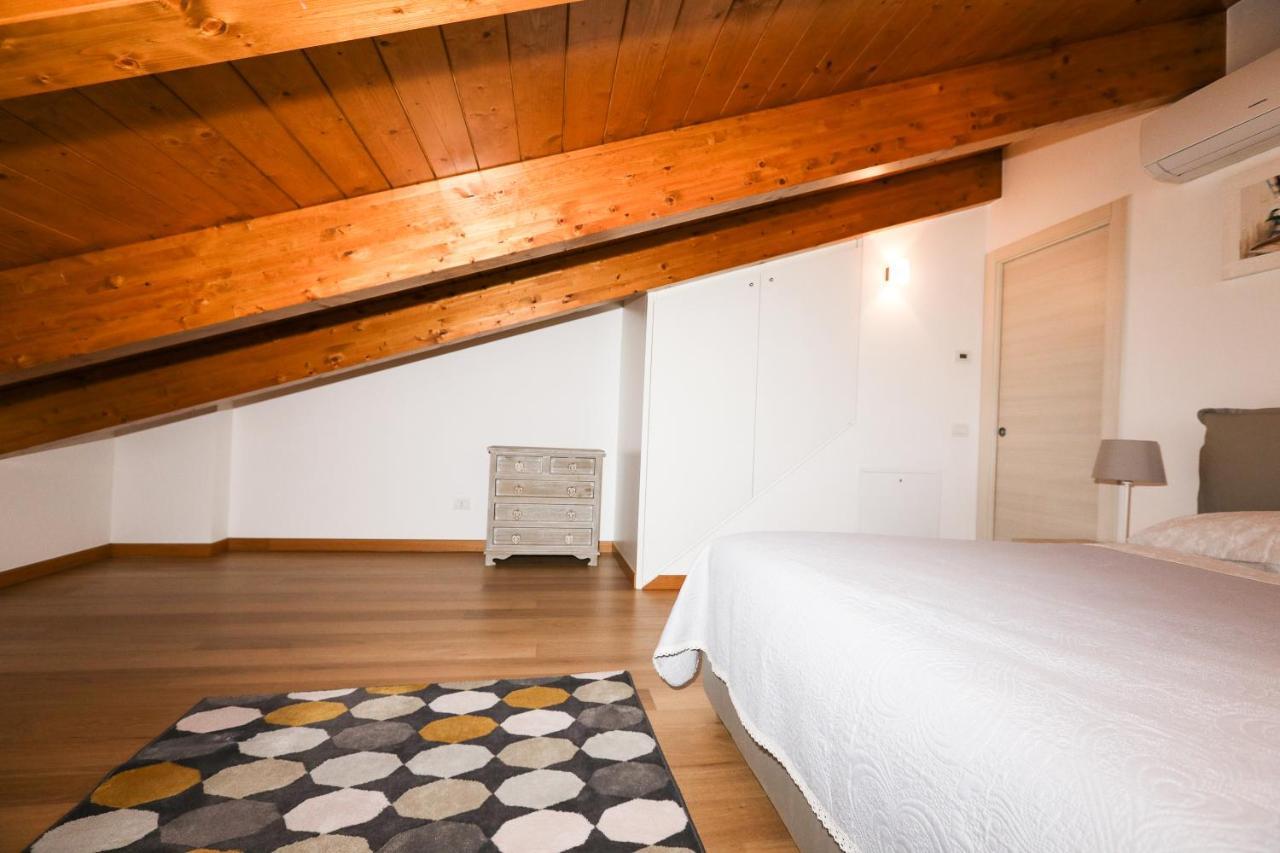 Bellavista Apartments Лено Екстериор снимка