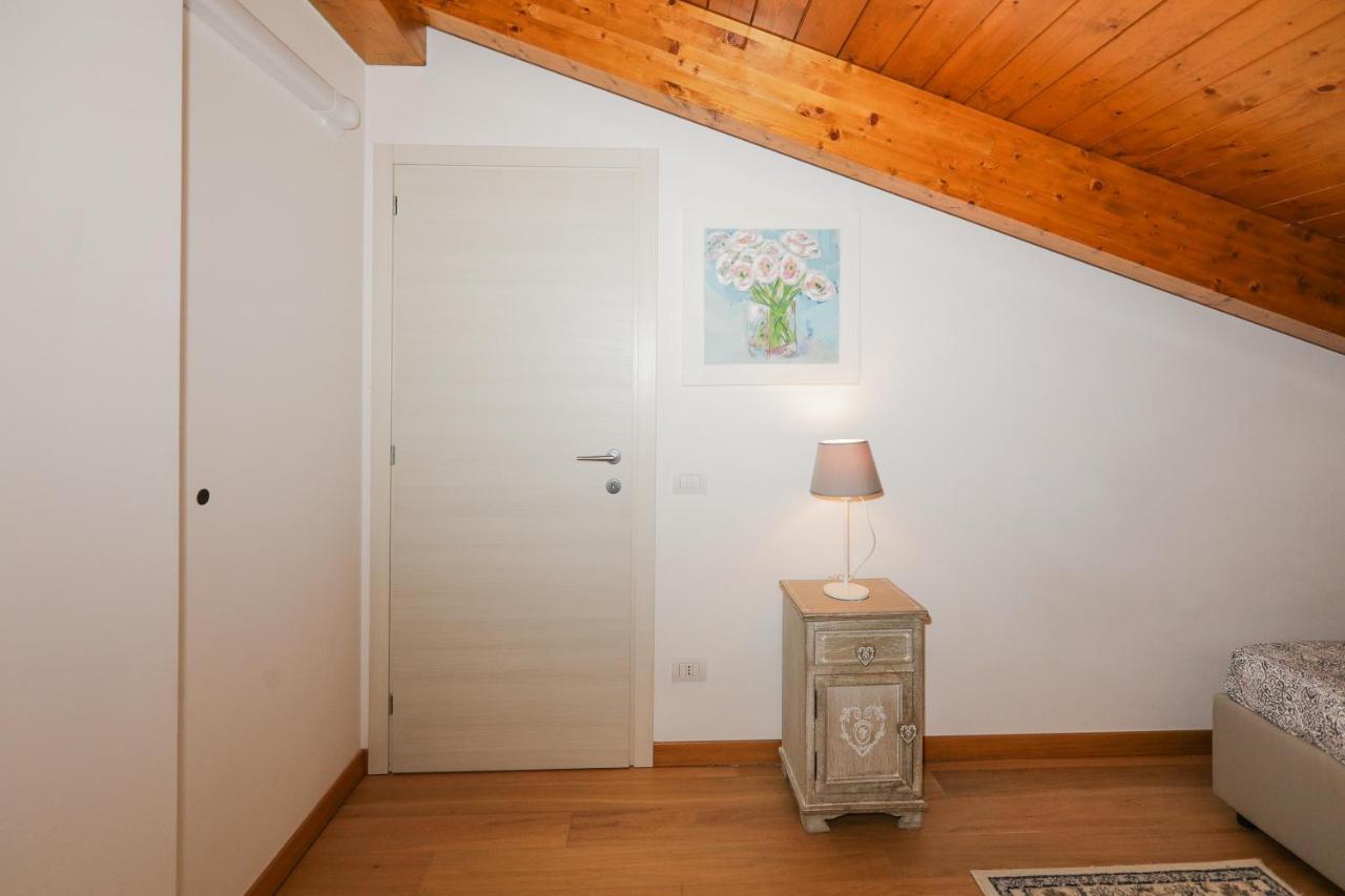 Bellavista Apartments Лено Екстериор снимка