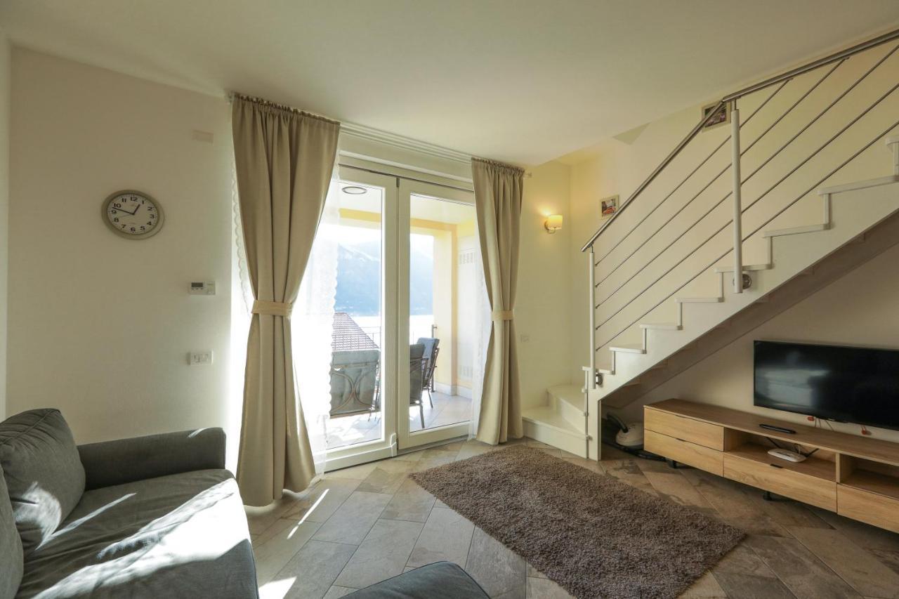 Bellavista Apartments Лено Екстериор снимка