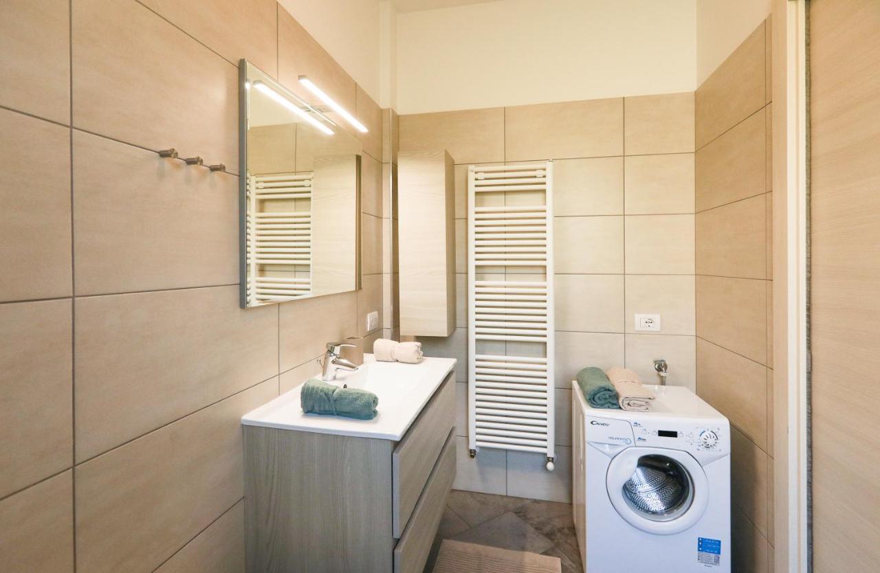 Bellavista Apartments Лено Екстериор снимка