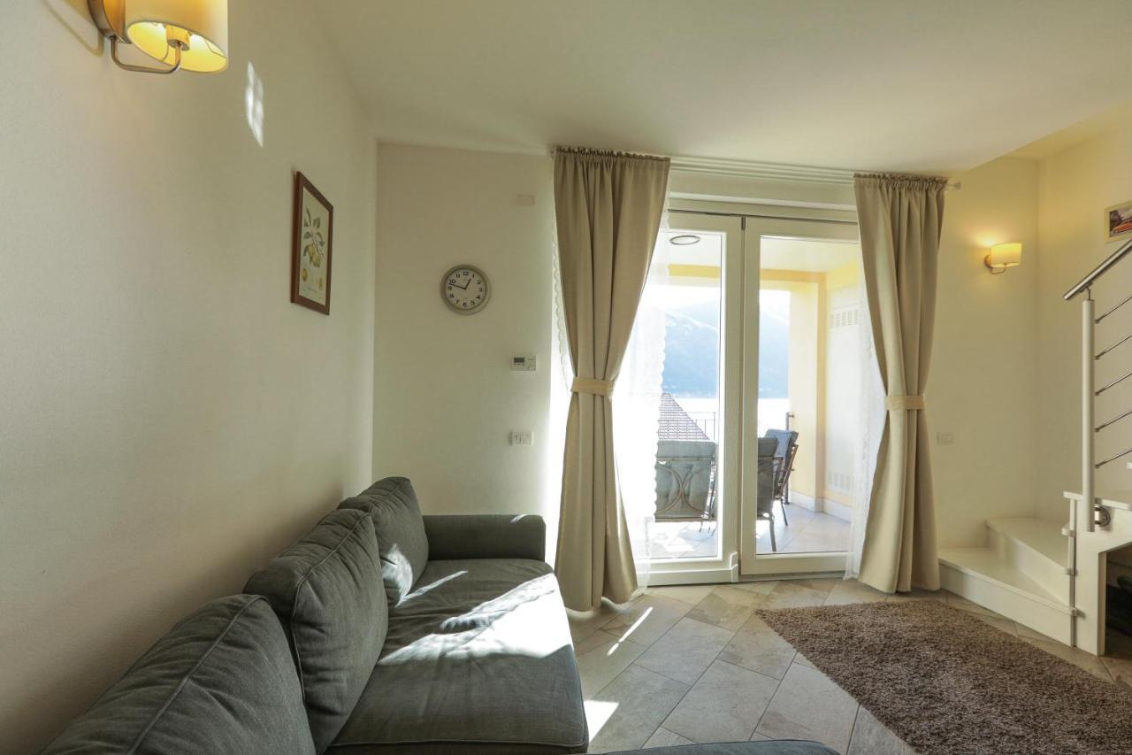 Bellavista Apartments Лено Екстериор снимка