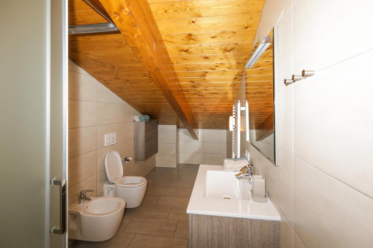 Bellavista Apartments Лено Екстериор снимка