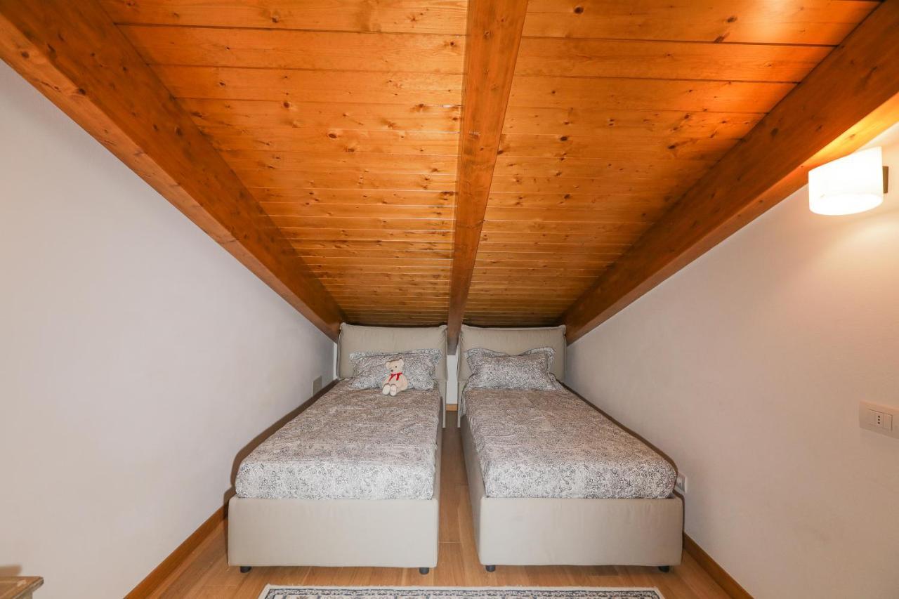 Bellavista Apartments Лено Екстериор снимка