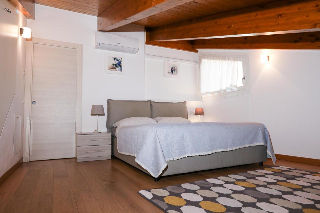 Bellavista Apartments Лено Екстериор снимка