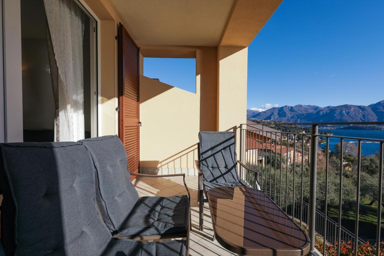 Bellavista Apartments Лено Екстериор снимка