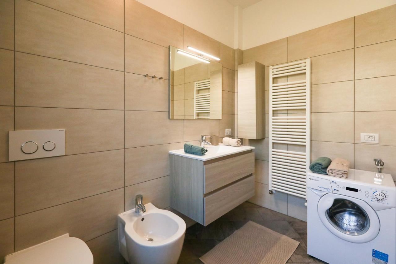 Bellavista Apartments Лено Екстериор снимка