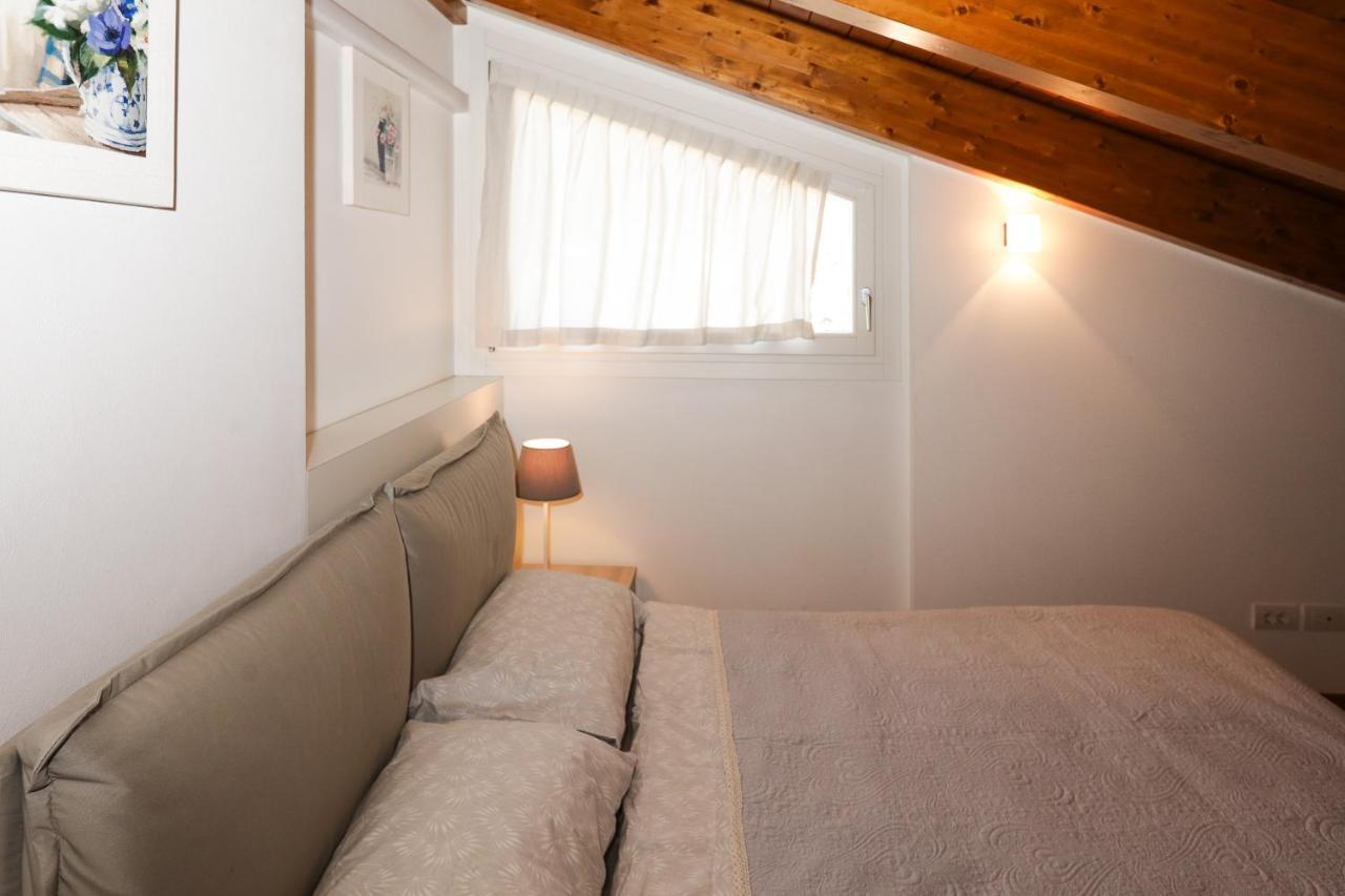 Bellavista Apartments Лено Екстериор снимка
