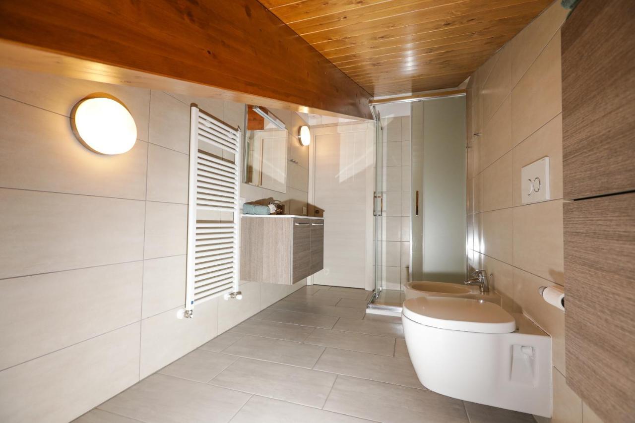 Bellavista Apartments Лено Екстериор снимка