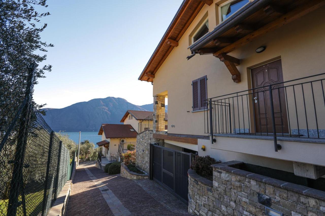 Bellavista Apartments Лено Екстериор снимка