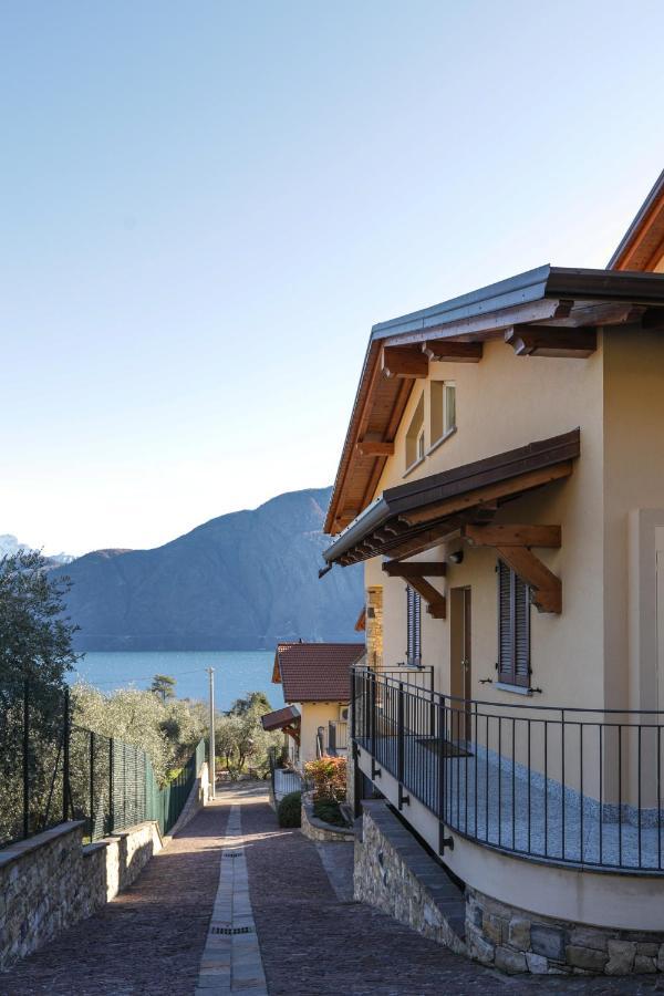 Bellavista Apartments Лено Екстериор снимка